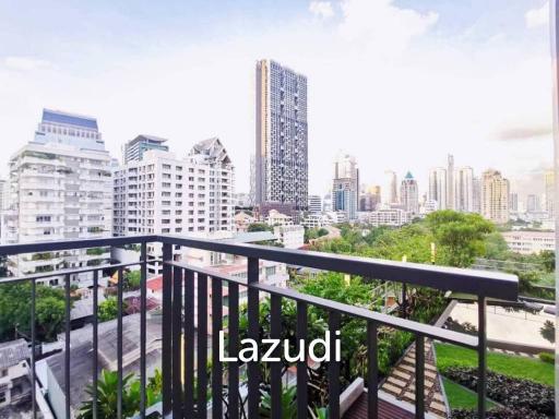 47 Sqm 1 Bed 1 Bath Condo For Sale