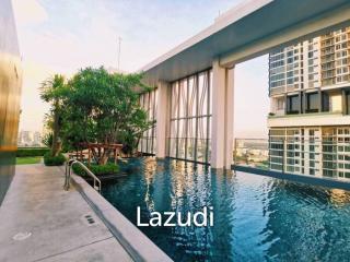 47 Sqm 1 Bed 1 Bath Condo For Sale