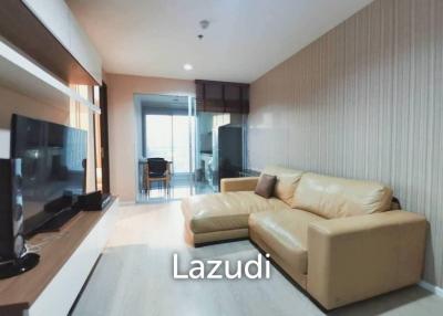 47 Sqm 1 Bed 1 Bath Condo For Sale