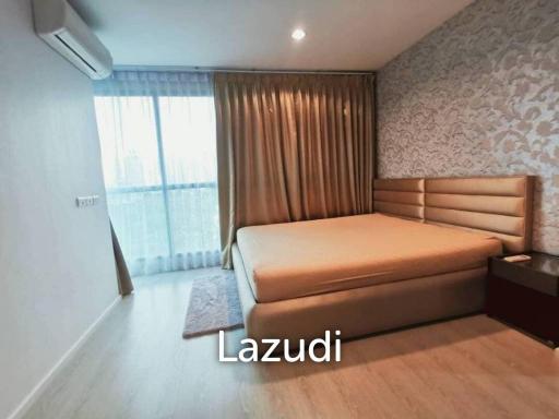 47 Sqm 1 Bed 1 Bath Condo For Sale