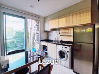 47 Sqm 1 Bed 1 Bath Condo For Sale