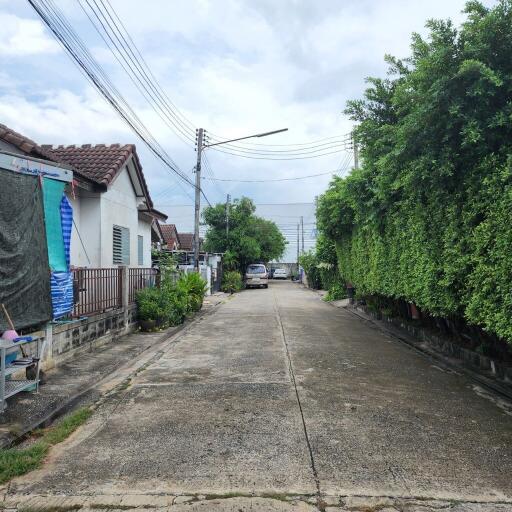 128 Sqm., 1 Bed, 1 Bath House listed for ฿ 998,000.