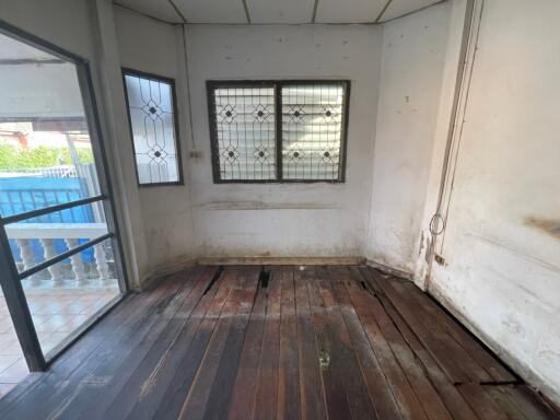 128 Sqm., 1 Bed, 1 Bath House listed for ฿ 998,000.