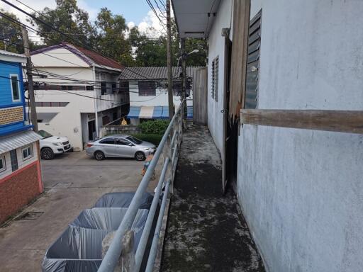 80 Sqm., 1 Bed, 1 Bath House listed for ฿ 903,000.