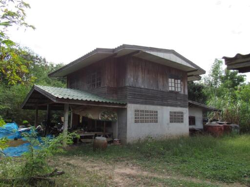 704 Sqm., 1 Bed, 1 Bath House listed for ฿ 897,000.