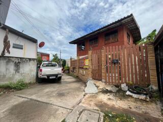 192 Sqm., 1 Bed, 1 Bath House listed for ฿ 990,000.