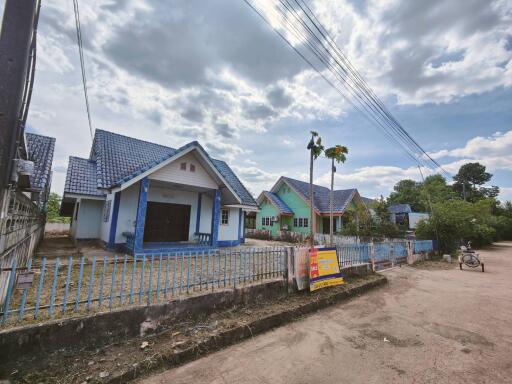 400 Sqm., 3 Beds, 2 Baths House listed for ฿ 900,000.
