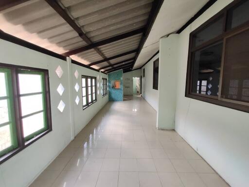 273 Sqm., 3 Beds, 2 Baths House listed for ฿ 850,000.