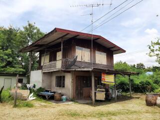 408 Sqm., 1 Bed, 1 Bath House listed for ฿ 889,000.