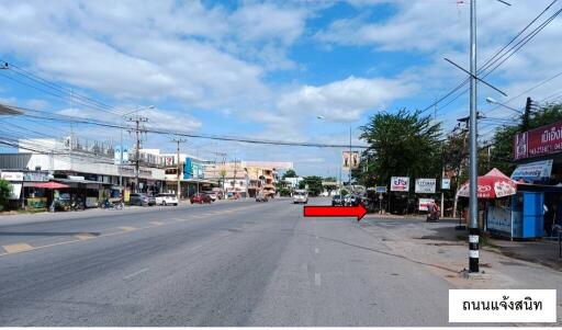 408 Sqm., 1 Bed, 1 Bath House listed for ฿ 889,000.