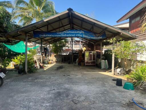 480 Sqm., 1 Bed, 1 Bath House listed for ฿ 977,000.