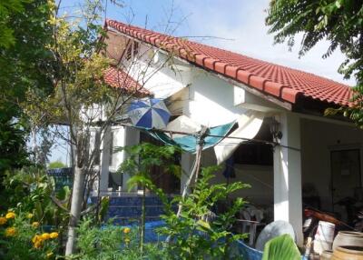 800 Sqm., 1 Bed, 1 Bath House listed for ฿ 973,000.