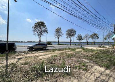 Lake View Land for sale