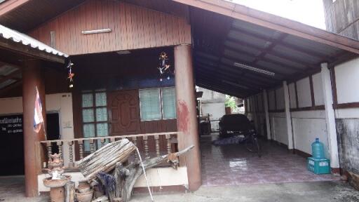 240 Sqm., 3 Beds, 2 Baths House listed for ฿ 970,000.