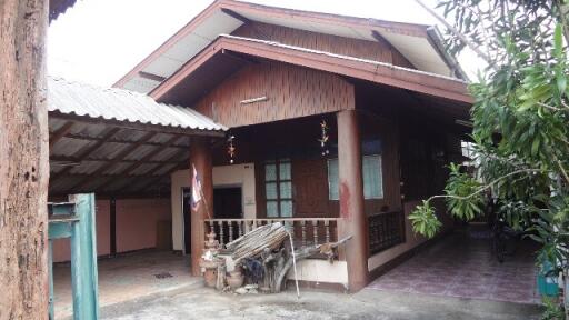 240 Sqm., 3 Beds, 2 Baths House listed for ฿ 970,000.