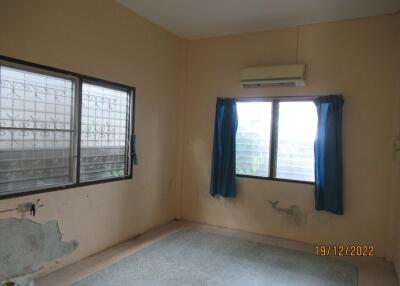 120 Sqm., 2 Beds, 1 Bath House listed for ฿ 958,000.