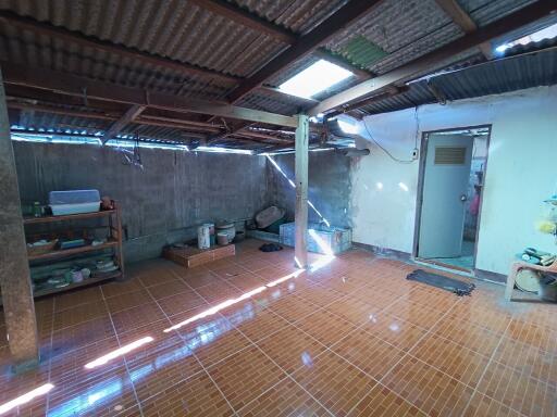 624 Sqm., 1 Bed, 1 Bath House listed for ฿ 958,000.