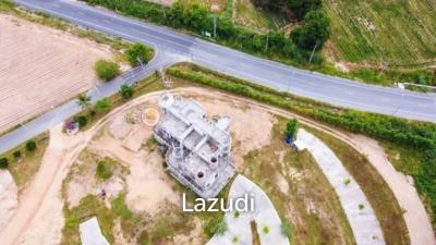 Seaview Land  for sale