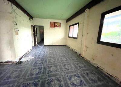 246 Sqm., 1 Bed, 1 Bath House listed for ฿ 955,000.