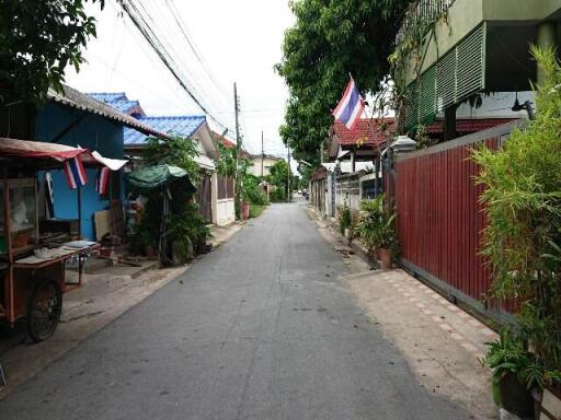 102 Sqm., 1 Bed, 1 Bath House listed for ฿ 861,000.