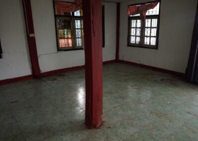 292 Sqm., 1 Bed, 1 Bath House listed for ฿ 870,000.