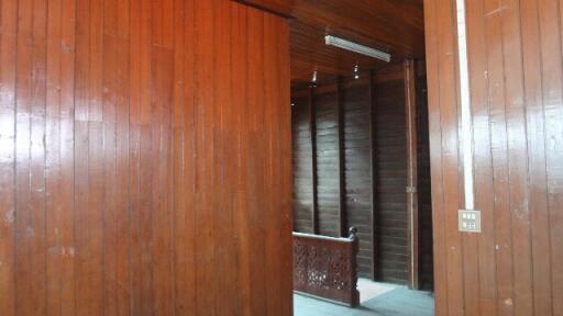 204 Sqm., 1 Bed, 1 Bath House listed for ฿ 947,000.