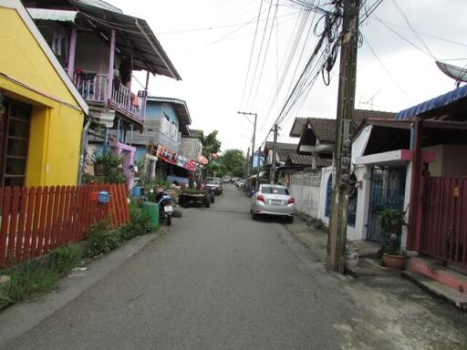 78 Sqm., 1 Bed, 1 Bath House listed for ฿ 945,000.