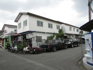 78 Sqm., 1 Bed, 1 Bath House listed for ฿ 945,000.