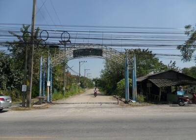 263 Sqm., 2 Beds, 1 Bath House listed for ฿ 855,000.