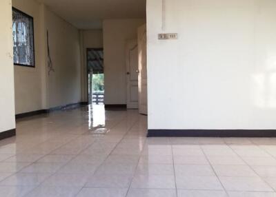 263 Sqm., 2 Beds, 1 Bath House listed for ฿ 855,000.