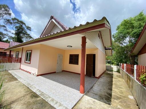 162 Sqm., 2 Beds, 2 Baths House listed for ฿ 945,000.