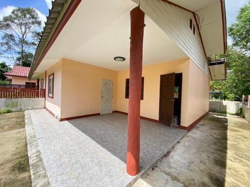 162 Sqm., 2 Beds, 2 Baths House listed for ฿ 945,000.