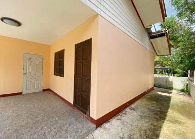 162 Sqm., 2 Beds, 2 Baths House listed for ฿ 945,000.