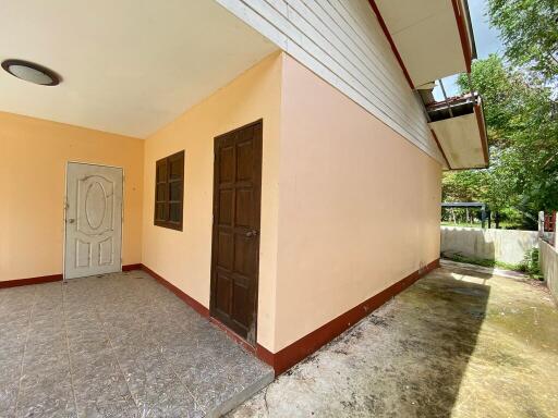 162 Sqm., 2 Beds, 2 Baths House listed for ฿ 945,000.
