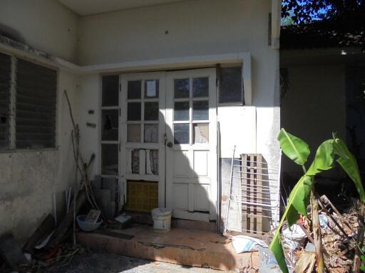 154 Sqm., 2 Beds, 1 Bath House listed for ฿ 855,000.