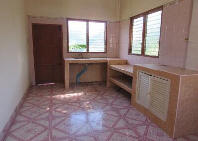 240 Sqm., 2 Beds, 1 Bath House listed for ฿ 945,000.