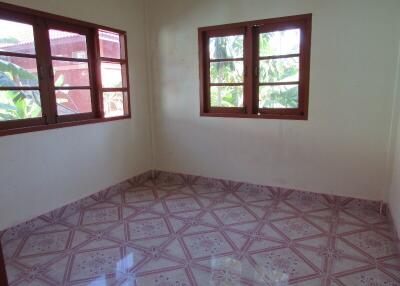 240 Sqm., 2 Beds, 1 Bath House listed for ฿ 945,000.