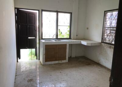 232 Sqm., 1 Bed, 1 Bath House listed for ฿ 850,000.