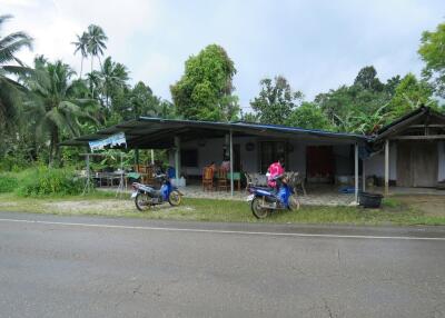 276 Sqm., 1 Bed, 1 Bath House listed for ฿ 942,000.