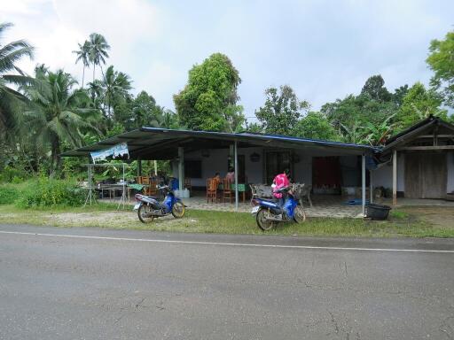 276 Sqm., 1 Bed, 1 Bath House listed for ฿ 942,000.