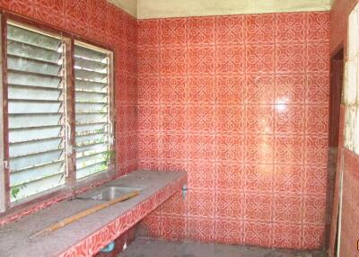 504 Sqm., 1 Bed, 1 Bath House listed for ฿ 937,000.