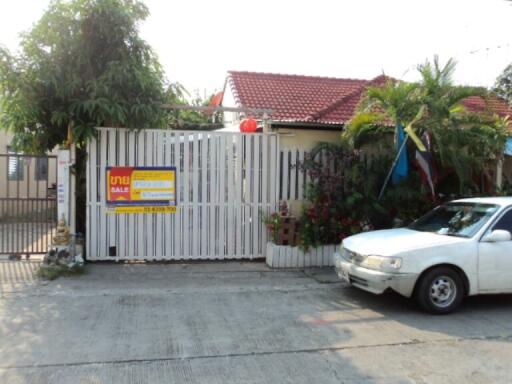 144 Sqm., 1 Bed, 1 Bath House listed for ฿ 924,000.