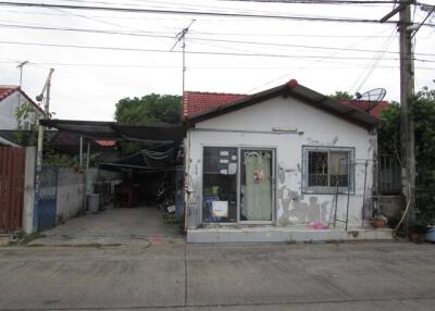 144 Sqm., 2 Beds, 1 Bath House listed for ฿ 924,000.