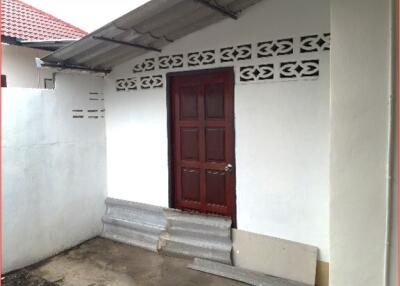 136 Sqm., 2 Beds, 1 Bath House listed for ฿ 909,000.