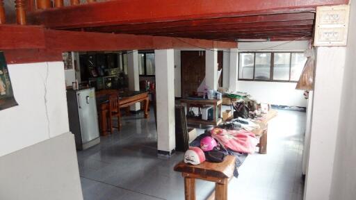 432 Sqm., 1 Bed, 1 Bath House listed for ฿ 905,000.