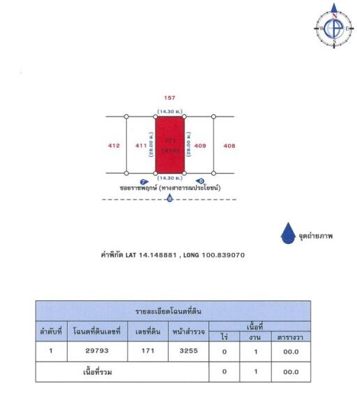 บ้าน บึงบา ราคาพิเศษ!