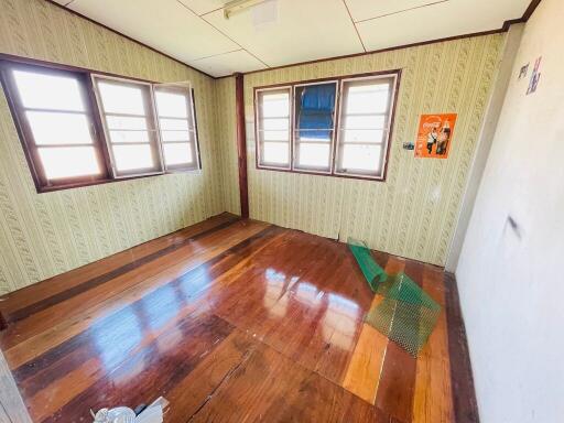 648 Sqm., 1 Bed, 1 Bath House listed for ฿ 813,000.