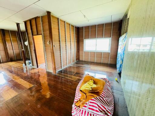 648 Sqm., 1 Bed, 1 Bath House listed for ฿ 813,000.