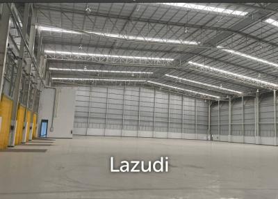 5000 sqm. Industrial Factory and warehouse located in Chacheongsao on Banga-trad road
