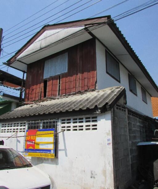 79 Sqm., 1 Bed, 1 Bath House listed for ฿ 893,000.